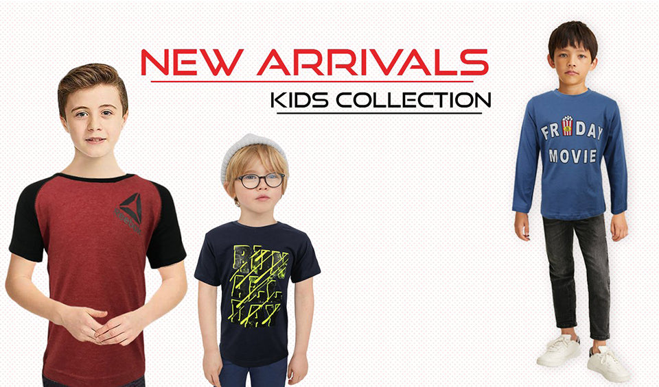 kids collections, kids teeshirts, selectnget, Exportleftovers, boys teeshirts