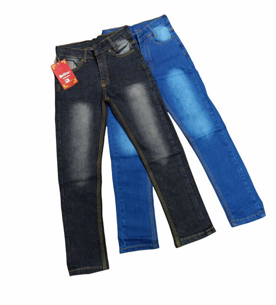 BOYS DENIM JEANS