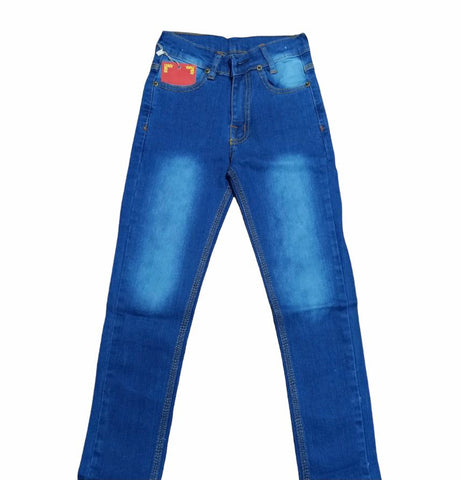 BOYS DENIM JEANS