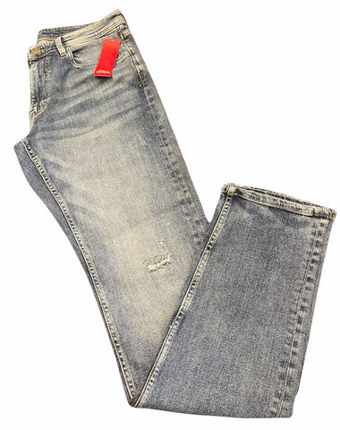 MEN DENIM JEANS