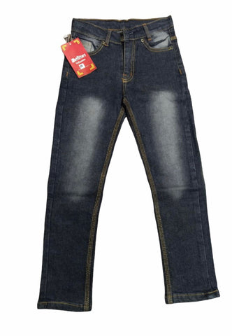 BOYS DENIM JEANS