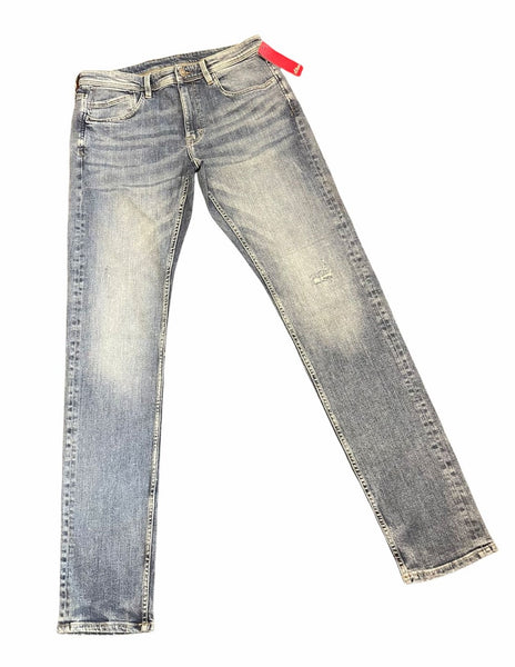 MEN DENIM JEANS